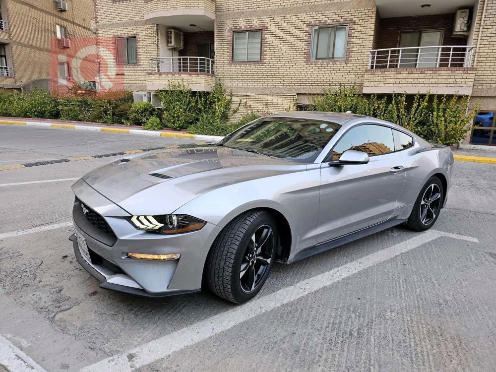 فورد موستانج